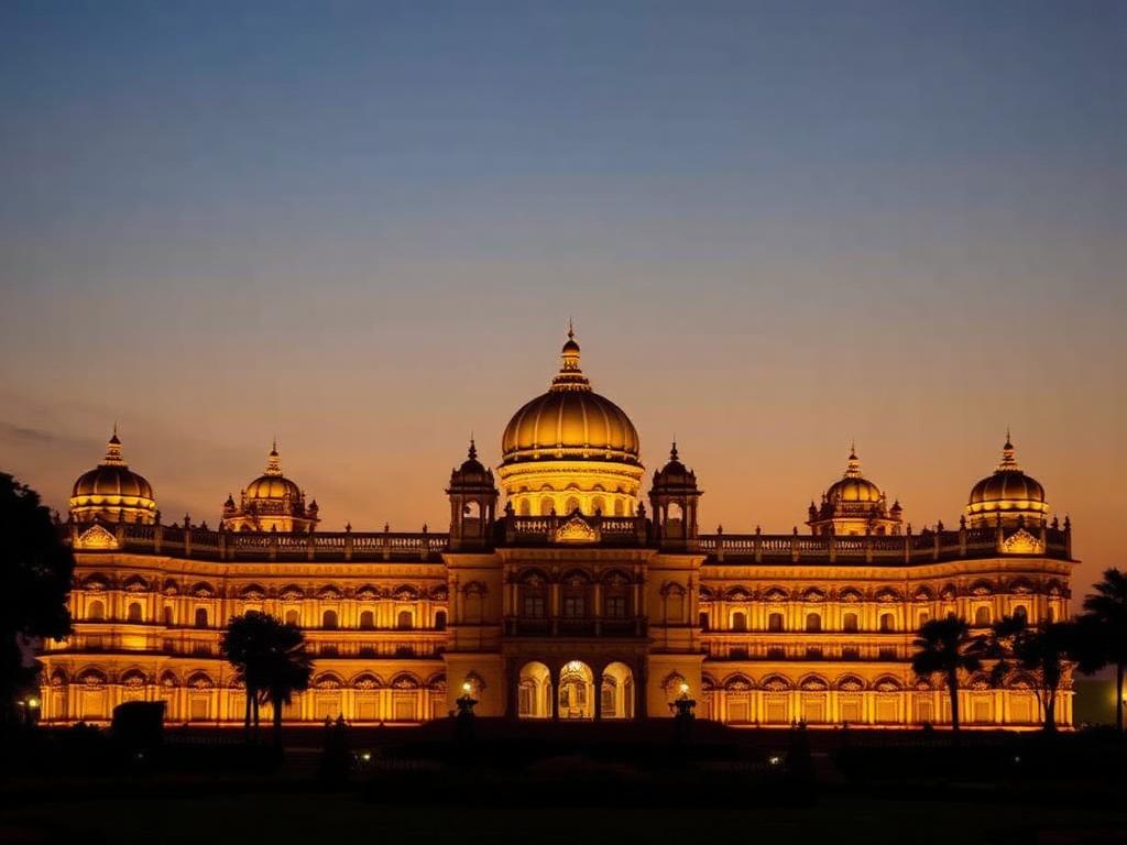 Heritage & History