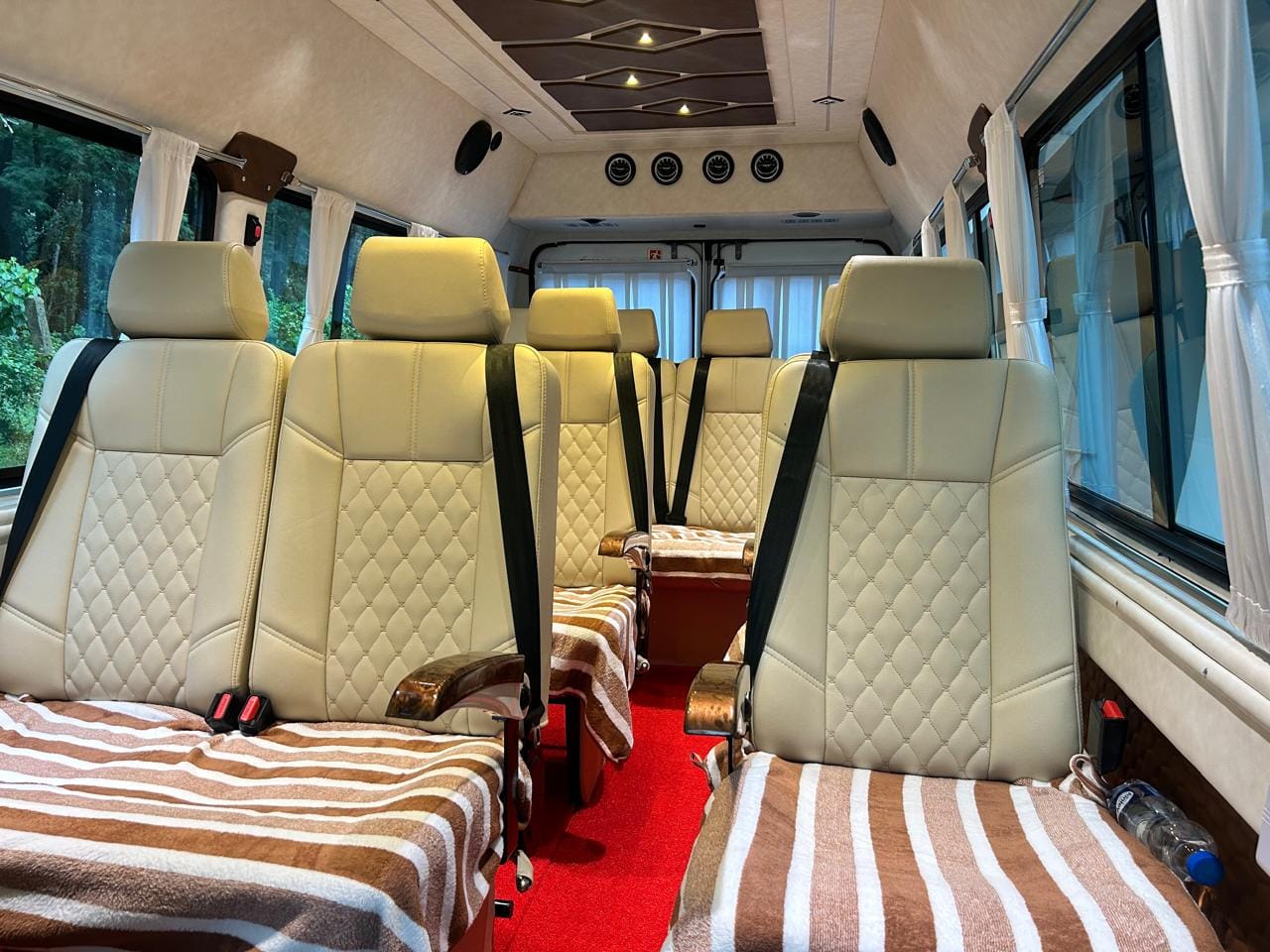 Luxury Interior