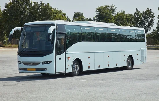 Luxury Bus