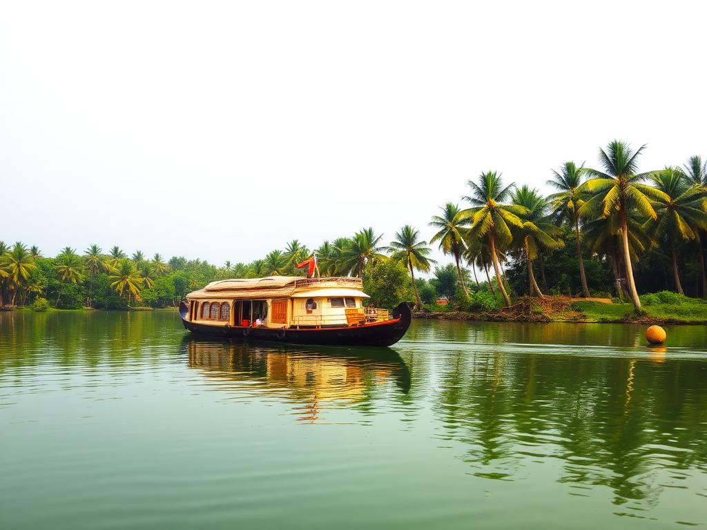 South India Cities
